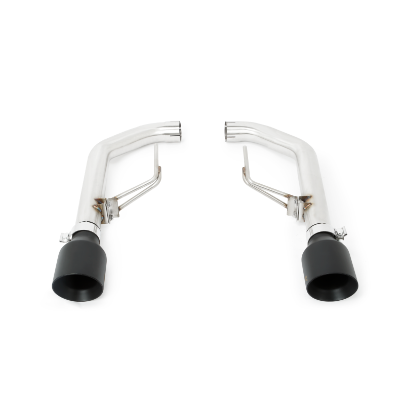 Mishimoto Ford Mustang Gt Race Axleback Exhaust, 2015+ MMEXH-MUS8-15ARBK Photo - out of package
