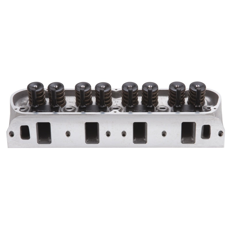 Edelbrock Single victor JR 289-351W-Roll/LFT Head 77199 Photo - Primary