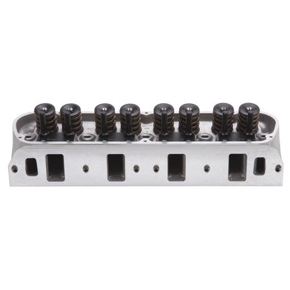 Edelbrock Single victor JR 289-351W-Roll/LFT Head 77199 Photo - Primary