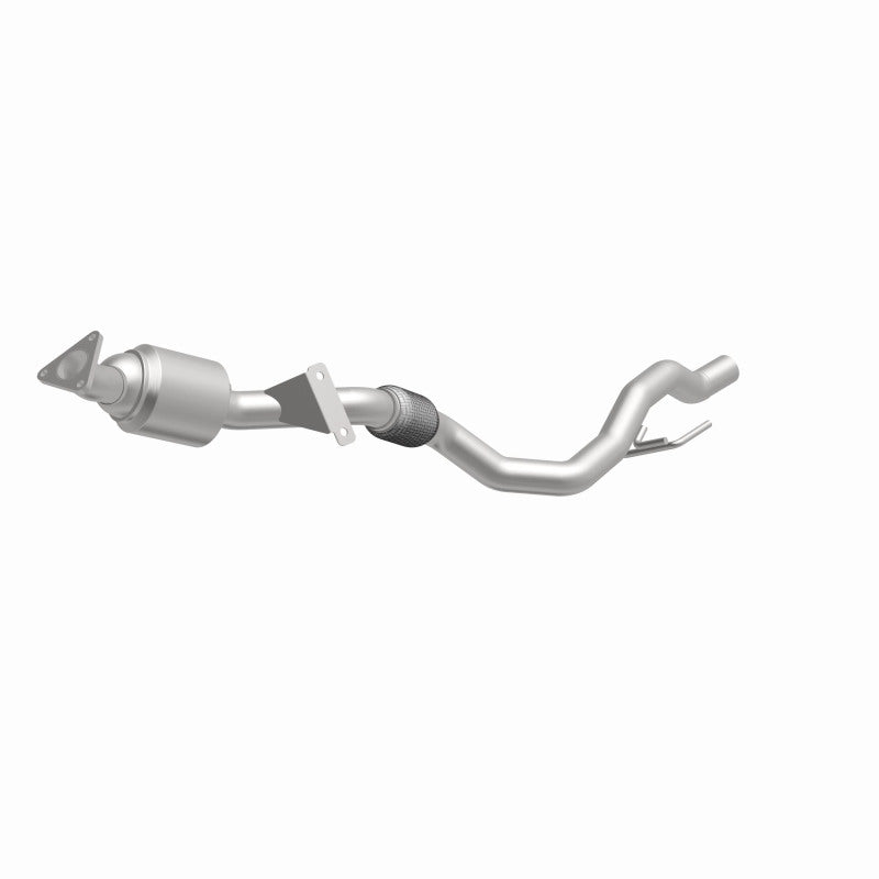 Magnaflow 11-17 Porsche Cayenne 3.6L Direct Fit Converter 5551370 5551370 360 Degree Image Set