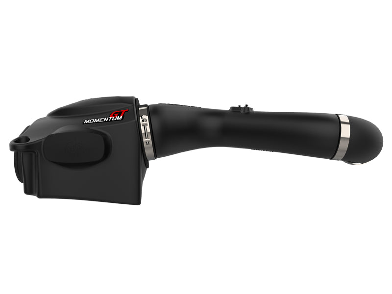 aFe 08-11 Toyota Land Cruiser V8 4.7L  Momentum GT Cold Air Intake w/ Pro 5R Media 50-70027R 50-70027R Photo - Unmounted