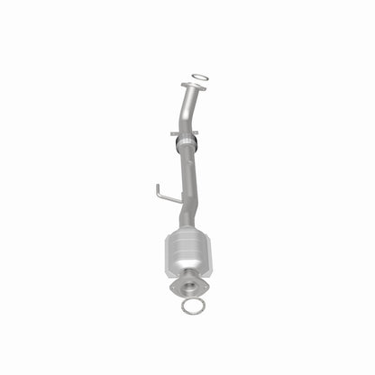 MagnaFlow Toyota HM Grade Federal / EPA Compliant Direct-Fit Catalytic Converter 23002 360 Degree Image Set