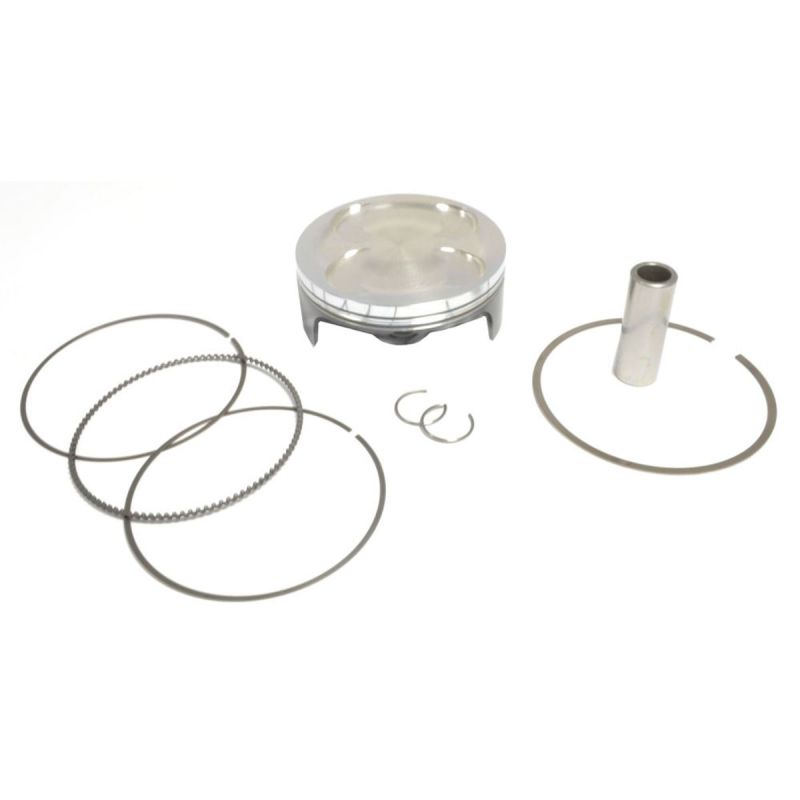 Athena Complete Piston S4F08200004B/S5F08200002B S4F08200004B/S5F08200002B User 1