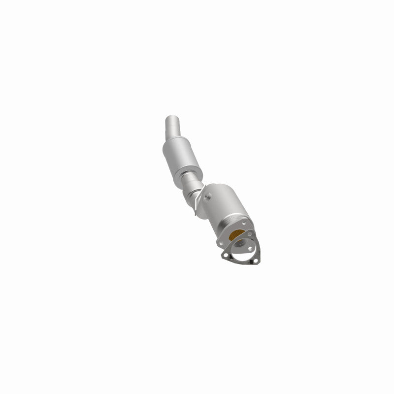 MagnaFlow Audi A4 Quattro HM Grade Federal / EPA Compliant Direct-Fit Catalytic Converter 24354 360 Degree Image Set