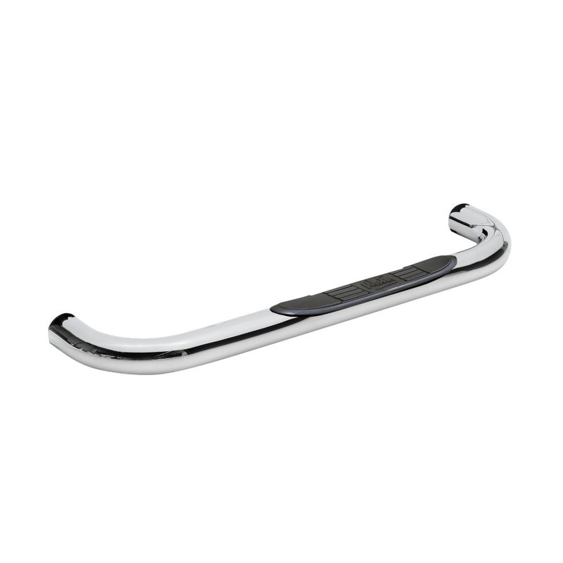 Westin 2015-2018 Chevy Silverado 25/3500 Reg Cab Signature 3 Nerf Step Bars - Chrome 25-3840 25-3840 Photo - Primary