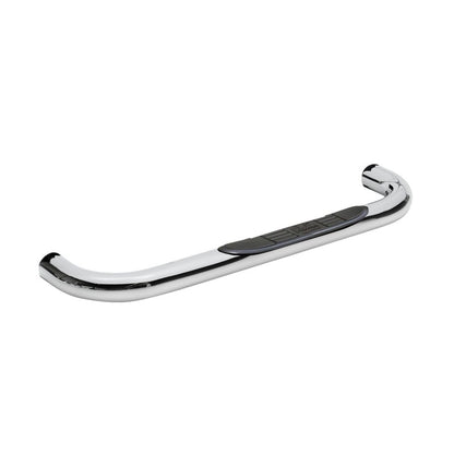 Westin 2015-2018 Chevy Silverado 25/3500 Reg Cab Signature 3 Nerf Step Bars - Chrome 25-3840 25-3840 Photo - Primary
