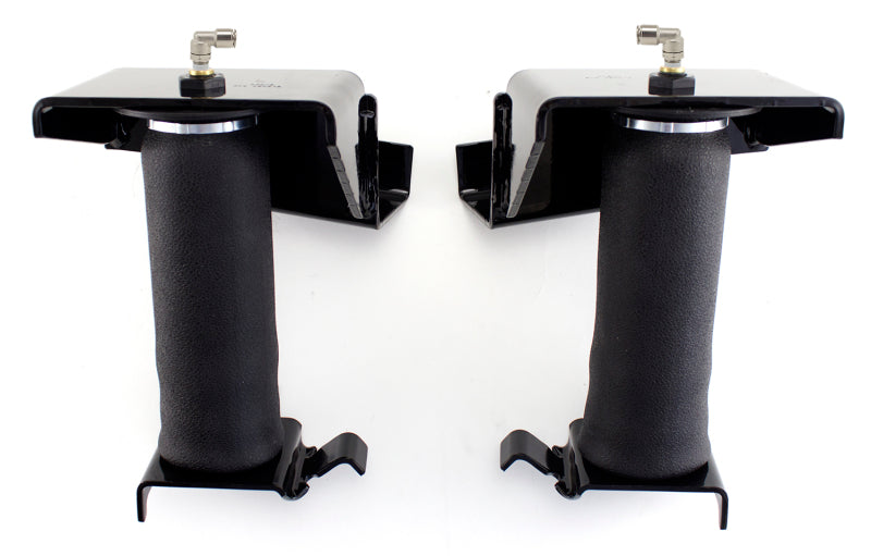 AIRLIFT Ridecontrol Air Spring Kit 59565 User 1