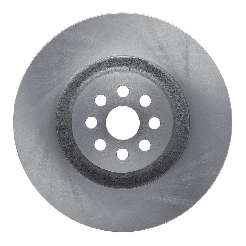 DFC DFC Brake Rotors - Plain Brakes, Rotors & Pads Brake Rotors - OE main image