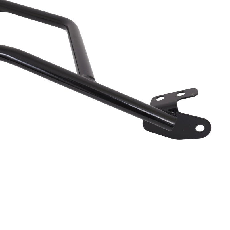 BBK Performance 94-04 V6/96-04 Mustang GT Strut Tower Brace (Black) 2516 Photo - Unmounted