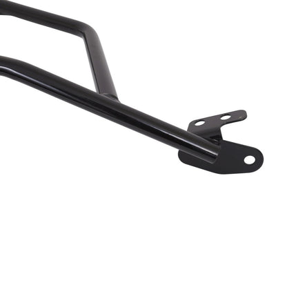 BBK Performance 94-04 V6/96-04 Mustang GT Strut Tower Brace (Black) 2516 Photo - Unmounted