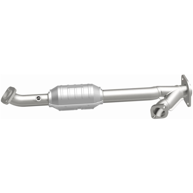 MagnaFlow HM Grade Federal / EPA Compliant Direct-Fit Catalytic Converter 93657 Photo - out of package