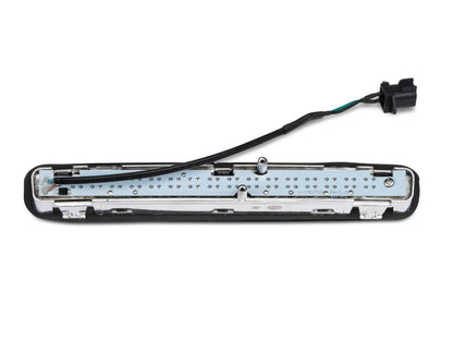 Raxiom 05-09 Ford Mustang Axial Series LED Third Brake Light (Smoked) 398337 398337 Photo - Close Up