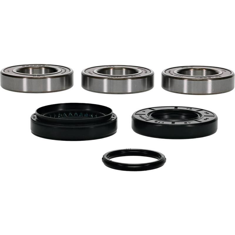 Pivot Works Pw Premium Wheel Bearing 25-1034-P 25-1034-P Photo - Primary
