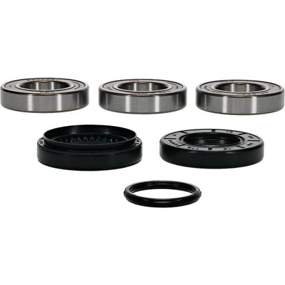 Pivot Works Pw Premium Wheel Bearing 25-1034-P 25-1034-P Photo - Primary