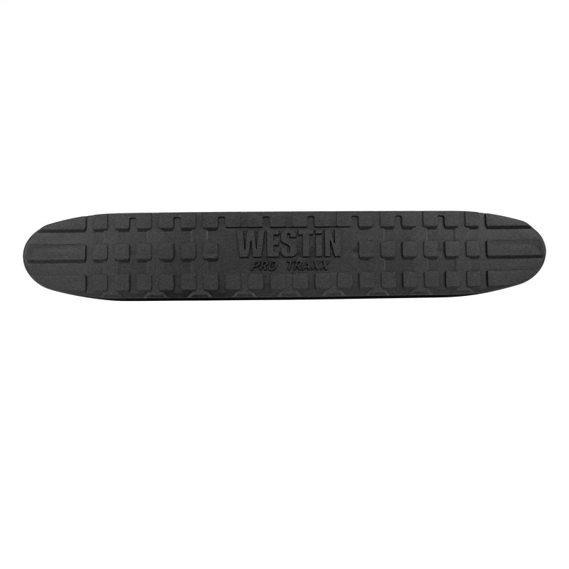 Westin PRO TRAXX 4 Replacement Service Kit with 24in pad (6 stud) - Black 21-20001 21-20001 Photo - Primary