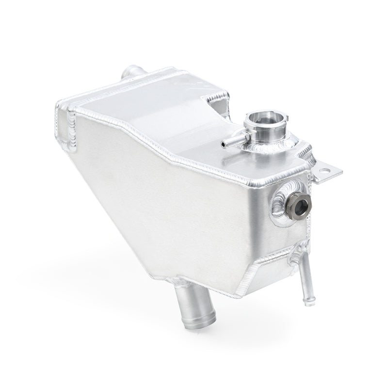 Mishimoto 11+ Ford 6.7L Powerstroke Secondary Expansion Tank - Natural MMRT-F2D-11SN MMRT-F2D-11SN User 3
