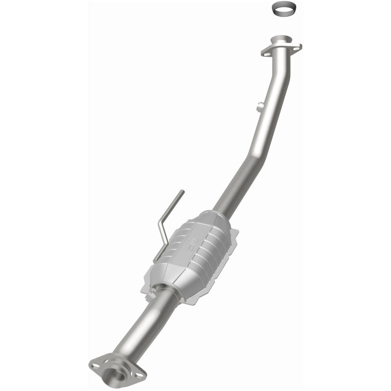 MagnaFlow Mazda B2300 HM Grade Federal / EPA Compliant Direct-Fit Catalytic Converter 23380 Photo - out of package