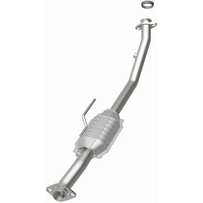 MagnaFlow Mazda B2300 HM Grade Federal / EPA Compliant Direct-Fit Catalytic Converter 23380 Photo - out of package