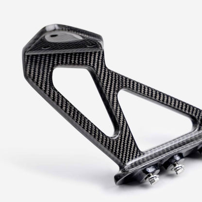 Seibon 2023+ Honda Civic Type R OE-Style Carbon Fiber Spoiler Mounting Bracket SMB23HDCVR SMB23HDCVR User 1