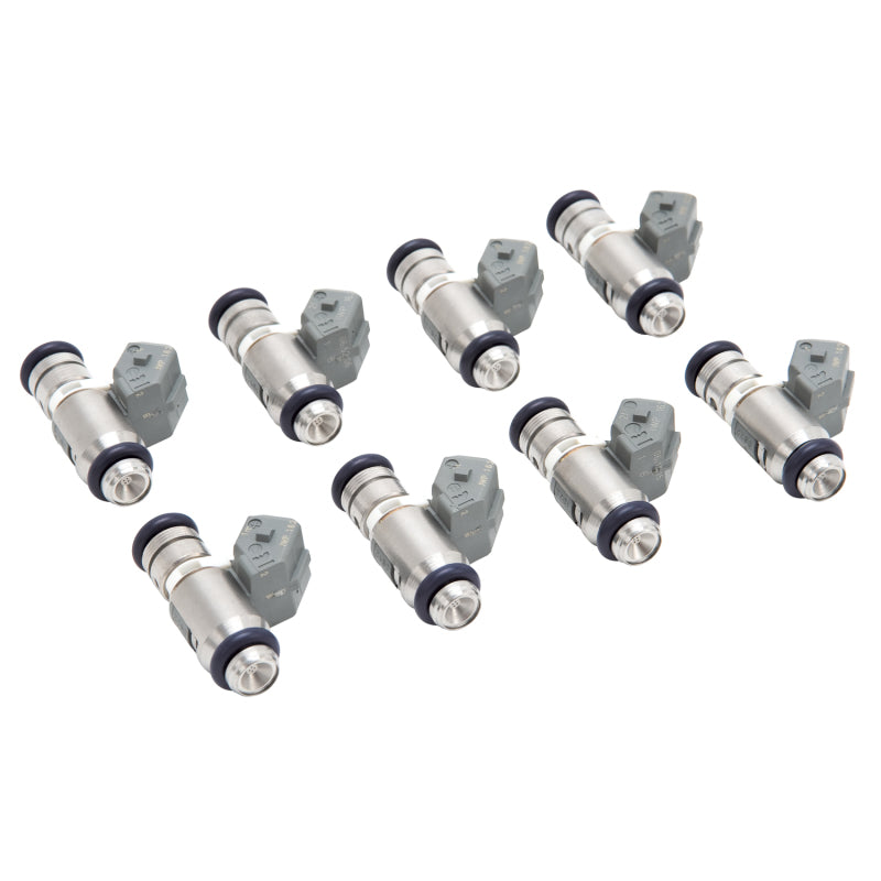 Edelbrock REPLACEMENT FUEL INJ. (8) 3853 Photo - out of package