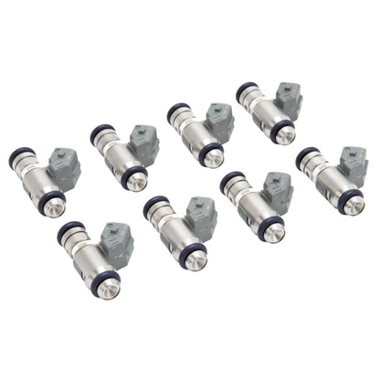 Edelbrock REPLACEMENT FUEL INJ. (8) 3853 Photo - out of package