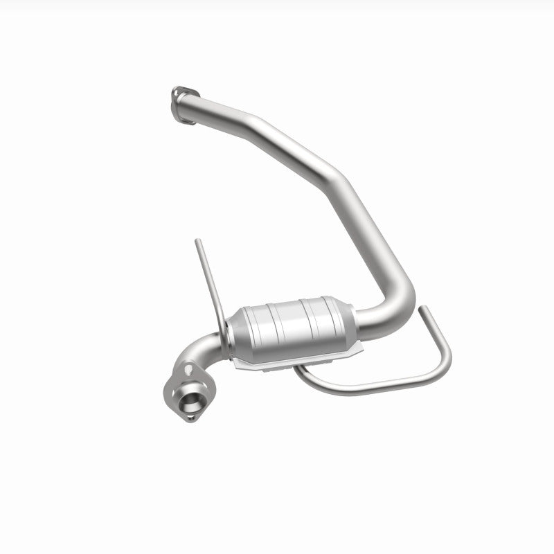 MagnaFlow Standard Grade Federal / EPA Compliant Direct-Fit Catalytic Converter 23363 360 Degree Image Set
