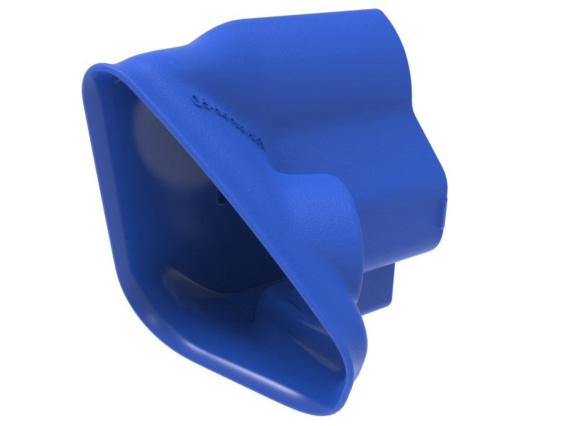 aFe Power 15-20 Ford Mustang 2.3l L4/3.7l V6/5.0l V8 Dynamic Air Scoop 54-13015SL 54-13015SL Photo - Unmounted