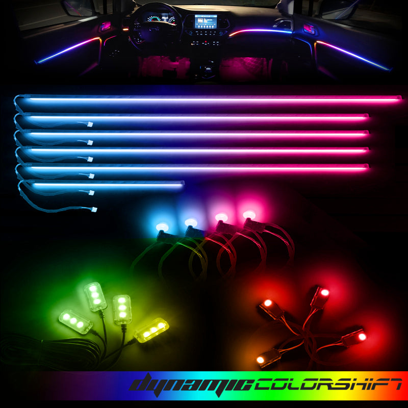 ORACLE Lighting ORL LED Strips - Interior Lights Light Strip LED main image