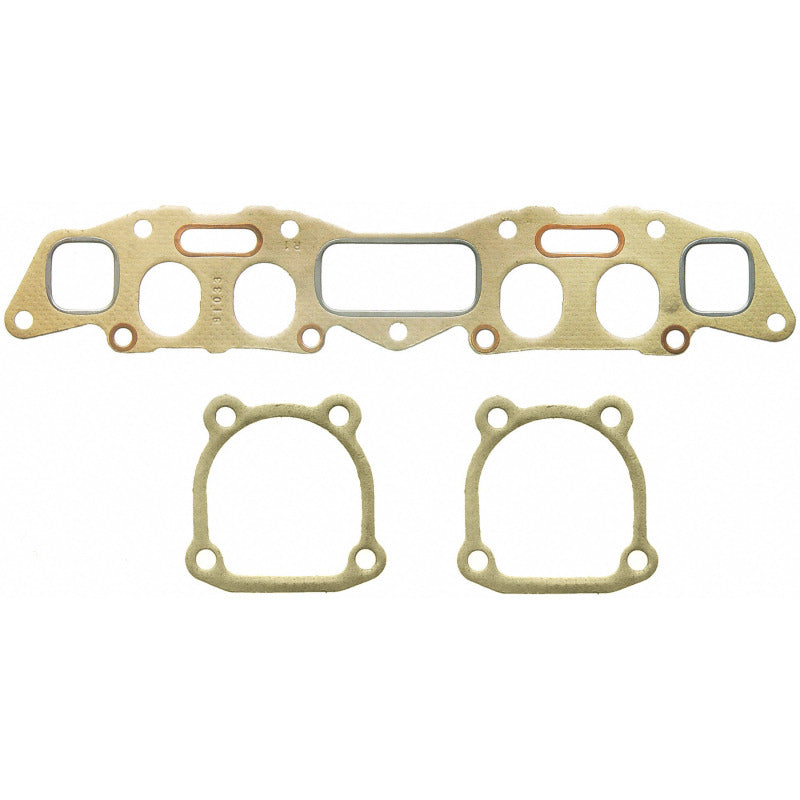 Fel-Pro FEL Exhaust Manifold Gaskets Exhaust, Mufflers & Tips Exhaust Gaskets main image