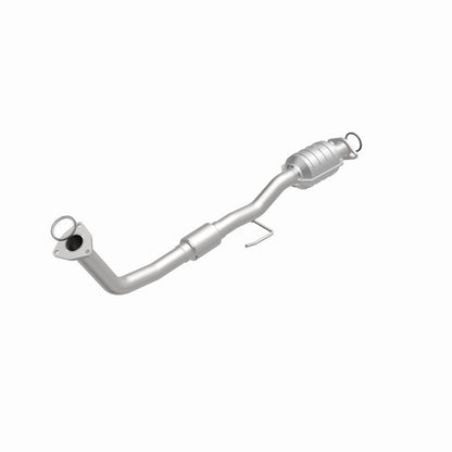 MagnaFlow Toyota Camry California Grade CARB Compliant Direct-Fit Catalytic Converter 357801 360 Degree Image Set