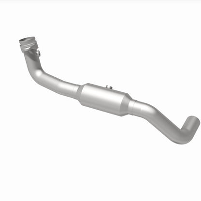 Magnaflow 2006 Ford F-150 5.4L Direct Fit Converter 4651694 4651694 360 Degree Image Set