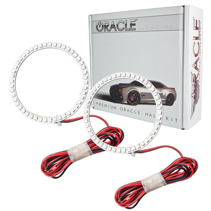 ORACLE Lighting Oracle Jaguar XJ 10-15 LED Halo Kit - White 2259-001 2259-001 Photo - out of package