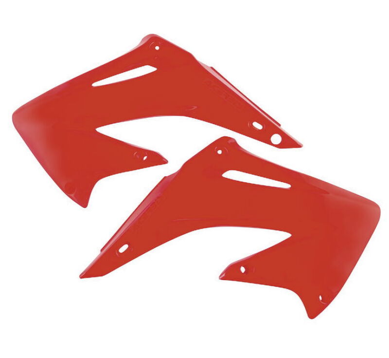 Acerbis Rad Shr Red Cr1/2 2043590227 2043590227 Photo - Primary