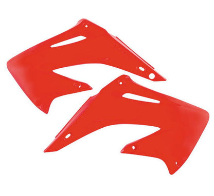 Acerbis Rad Shr Red Cr1/2 2043590227 2043590227 Photo - Primary