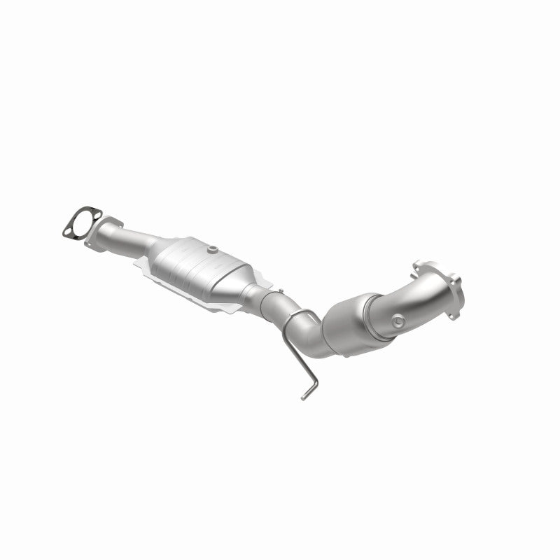 MagnaFlow Volvo XC90 OEM Grade Federal / EPA Compliant Direct-Fit Catalytic Converter 51549 360 Degree Image Set