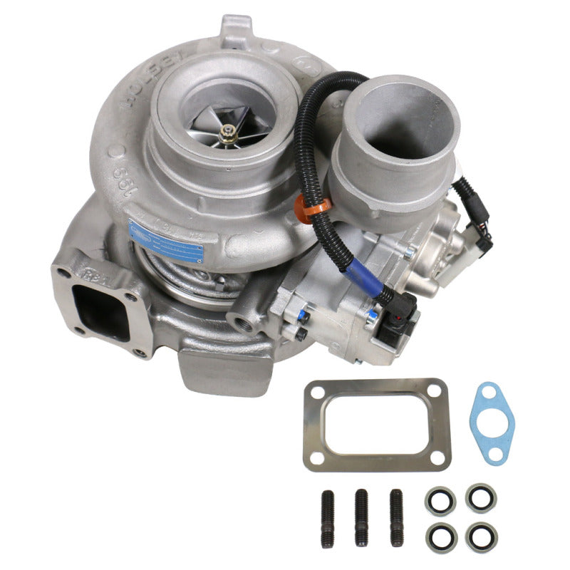 BD Diesel Screamer 6.7L Cummins Turbo Dodge 2013-2018 Pick-up 1045771 Photo - Primary