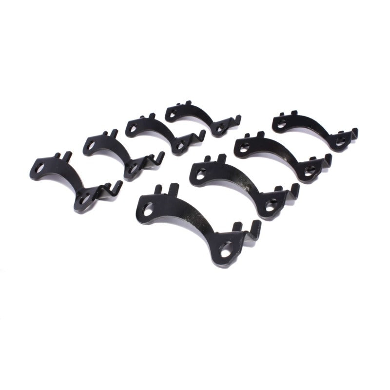 Comp Cams Raised Guide Plates, Chevy Big Block for 3/8" Pushrods & 7/16" Studs 4806-8 Photo - Primary