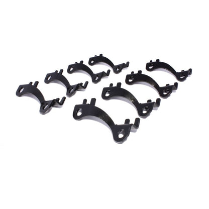 Comp Cams Raised Guide Plates, Chevy Big Block for 3/8" Pushrods & 7/16" Studs 4806-8 Photo - Primary