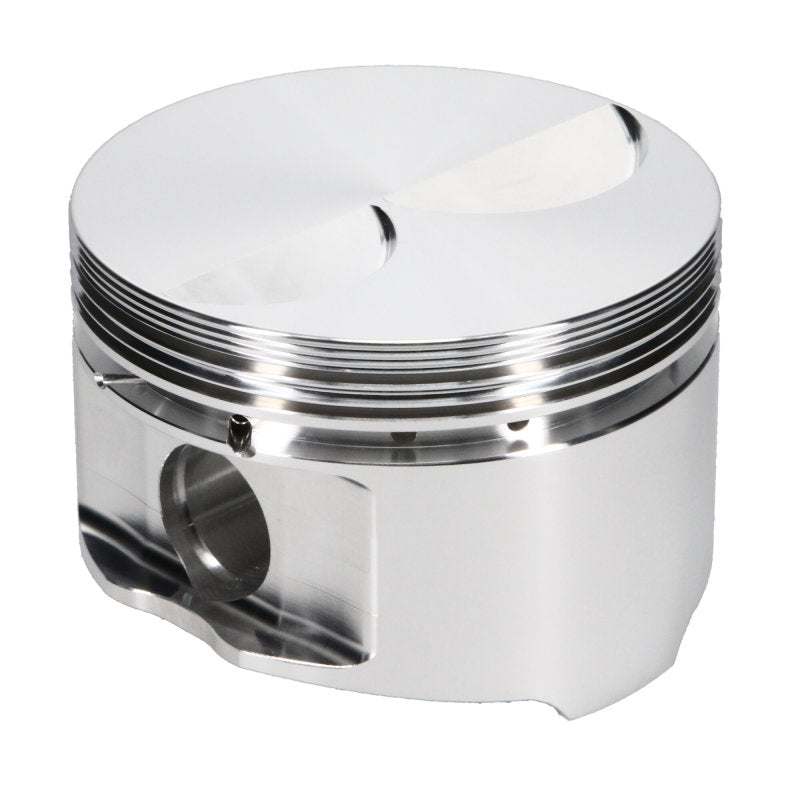 JE Pistons 305 SBC FT Set of 8 Pistons 170772 170772 User 3