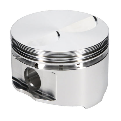 JE Pistons 305 SBC FT Set of 8 Pistons 170772 170772 User 3