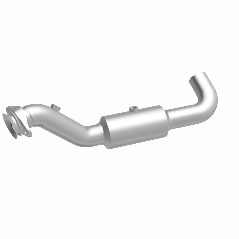 MagnaFlow Ford F-150 OEM Grade Federal / EPA Compliant Direct-Fit Catalytic Converter 21-465 360 Degree Image Set