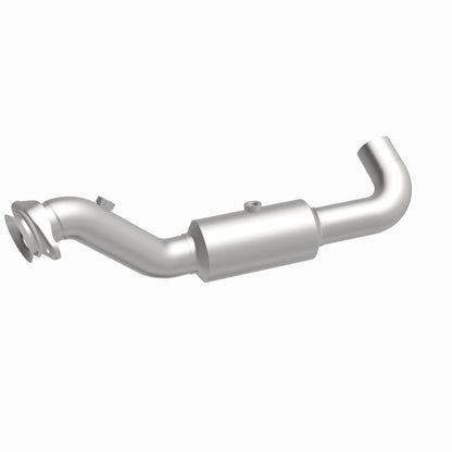 MagnaFlow Ford F-150 OEM Grade Federal / EPA Compliant Direct-Fit Catalytic Converter 21-465 360 Degree Image Set