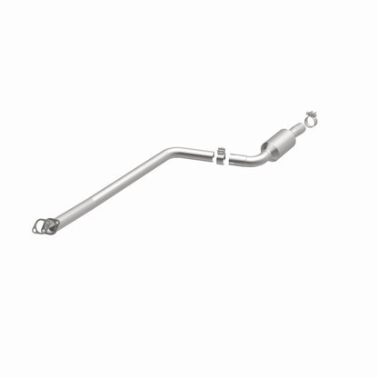 MagnaFlow BMW X3 OEM Grade Federal / EPA Compliant Direct-Fit Catalytic Converter 52250 360 Degree Image Set