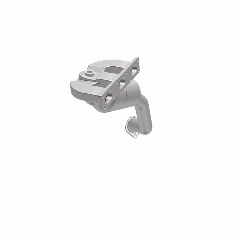 MagnaFlow BMW HM Grade Federal / EPA Compliant Manifold Catalytic Converter 50430 360 Degree Image Set