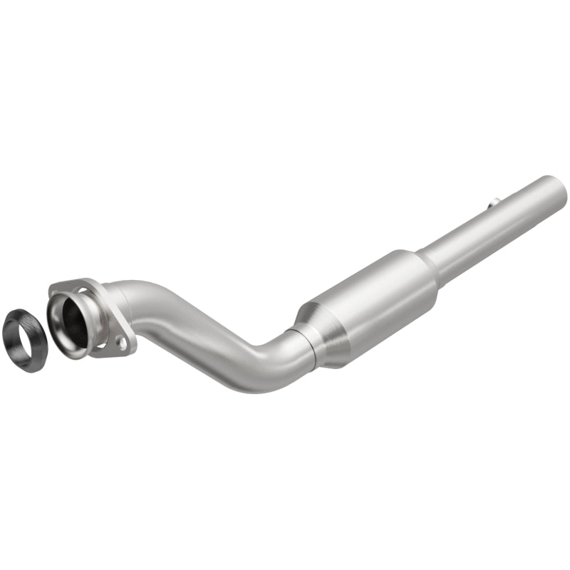 MagnaFlow California Grade CARB Compliant Direct-Fit Catalytic Converter 4481464 Photo - Primary