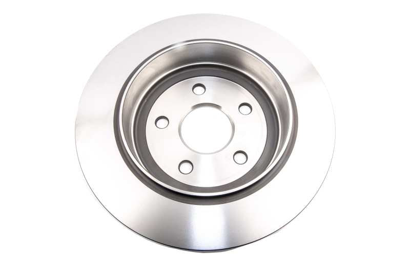 DBA 11-20 Dodge Durango (w/Vented Rear Disc) Rear 4000 Series Plain Rotor 42637 42637 Photo - out of package