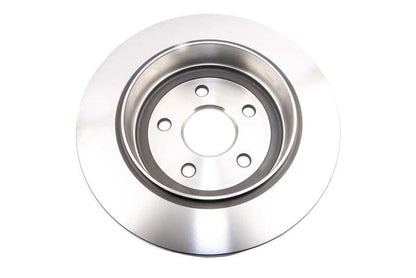 DBA 11-20 Dodge Durango (w/Vented Rear Disc) Rear 4000 Series Plain Rotor 42637 42637 Photo - out of package