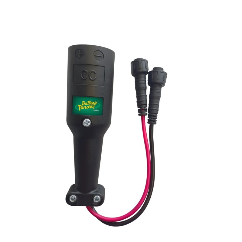 Battery Tender 95-13 Club Car DS Precedent Golf Cart 48V DC Plug 081-0200-CC 081-0200-CC User 1