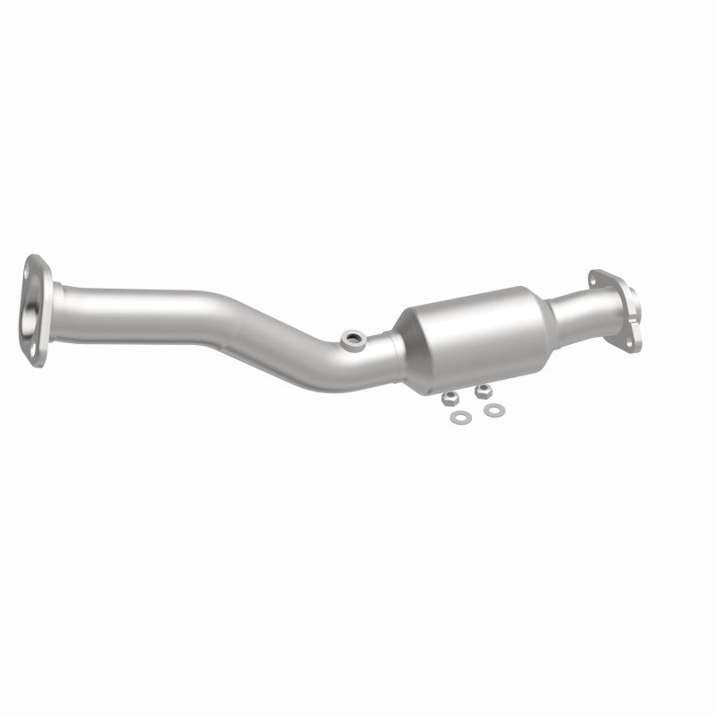 MagnaFlow Nissan OEM Grade Federal / EPA Compliant Direct-Fit Catalytic Converter 52709 360 Degree Image Set