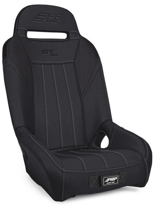 PRP Seats PRP Polaris RZR PRO XP/PRO R/Turbo R GT/S.E. Suspension Seat- Black A5701-PORXP-201 A5701-PORXP-201 User 1